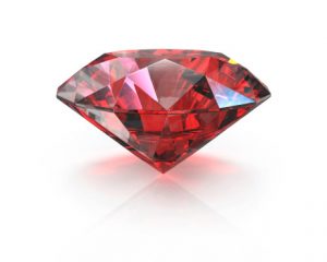 investment gemstones - ruby