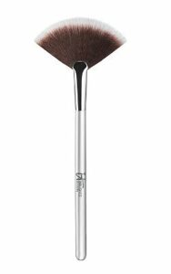 Airbrush Radiance Fan Brush #116