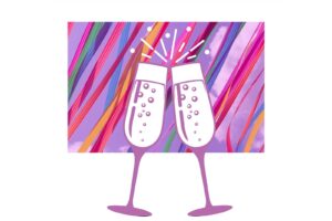 Cheers! Pick the Perfect Bubbly for a Champagne Toast