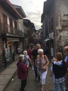 Camino de Santiago