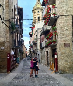 Camino de Santiago