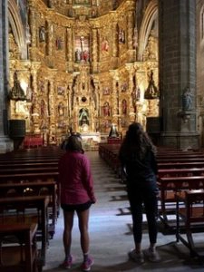 Camino de Santiago