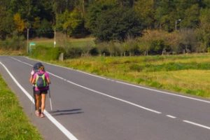 Camino de Santiago