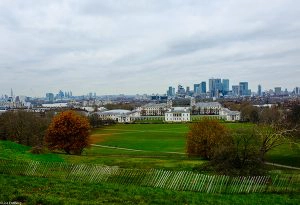 Greater London