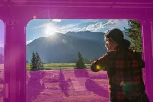 Luxury Train Travel – Your New Destination