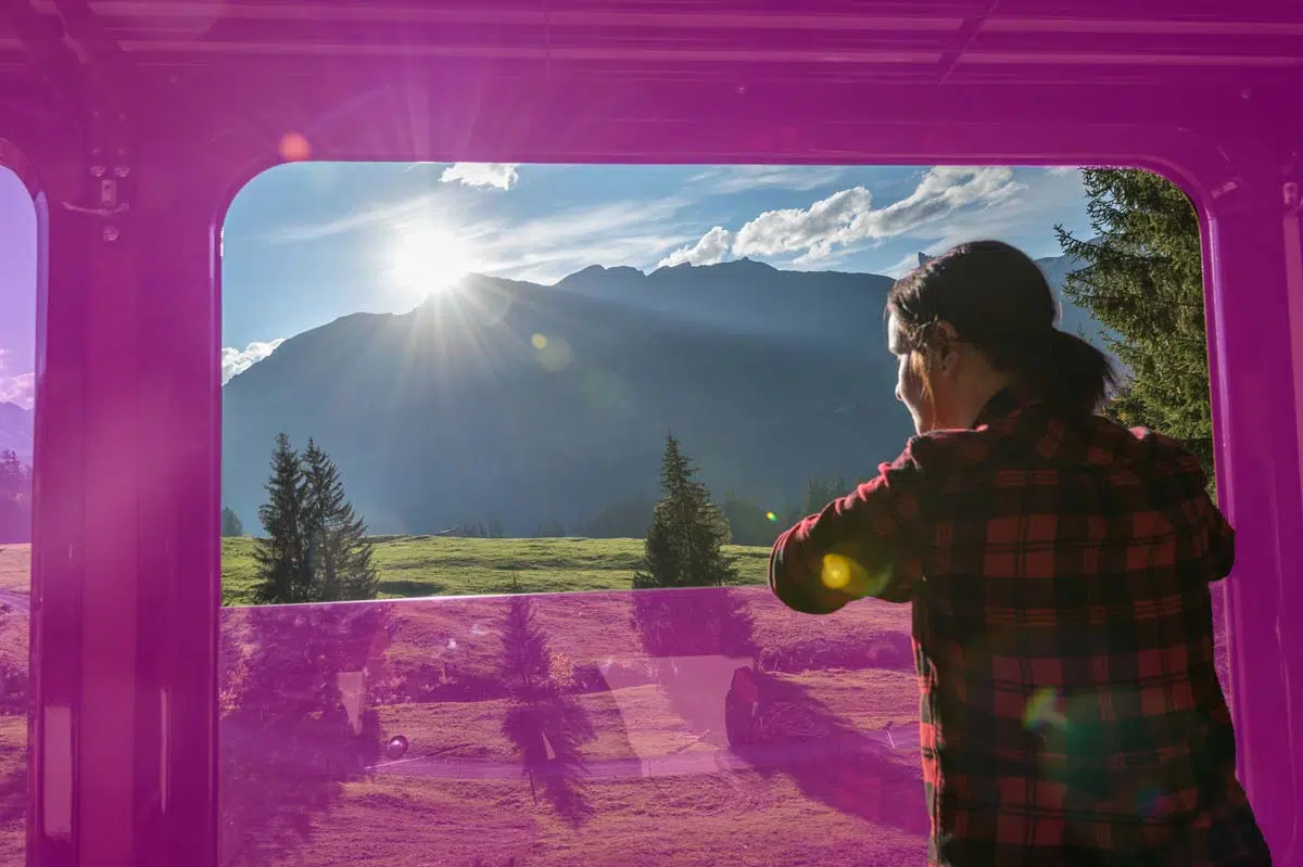 Luxury Train Travel – Your New Destination