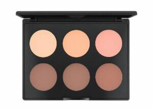 MAC Studio Fix Sculpt & Shape Contour Palette