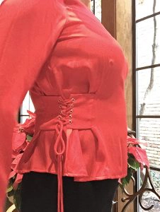 holiday attire