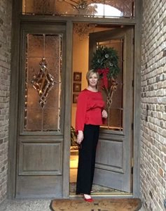 holiday attire