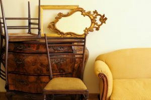 downsizing