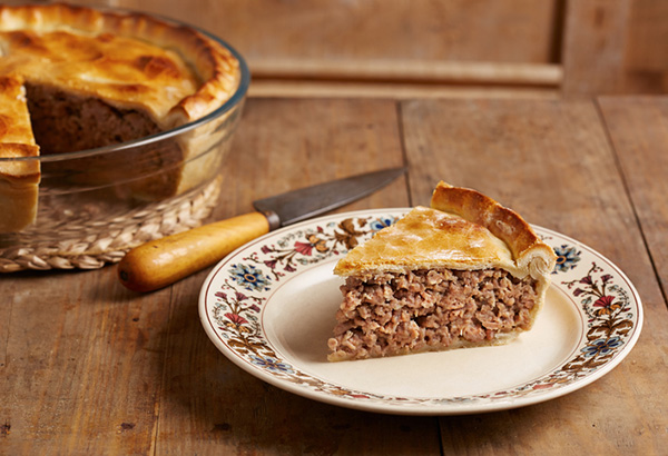 alternative to turkey