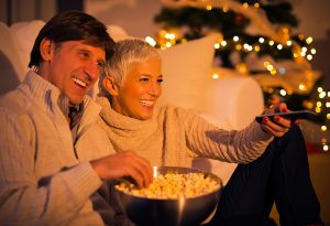 best Christmas movies