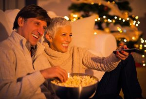 best Christmas movies