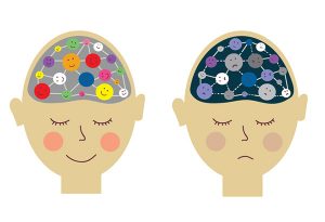4 Steps to Rewire Your Brain and Feel Happier