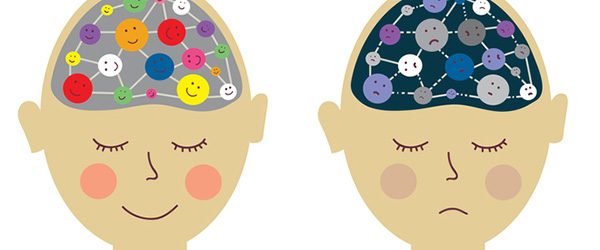 4 Steps to Rewire Your Brain and Feel Happier
