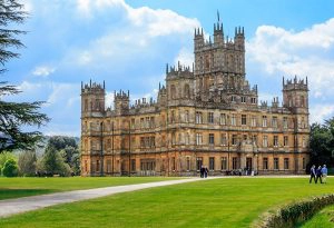 Downton Abbey