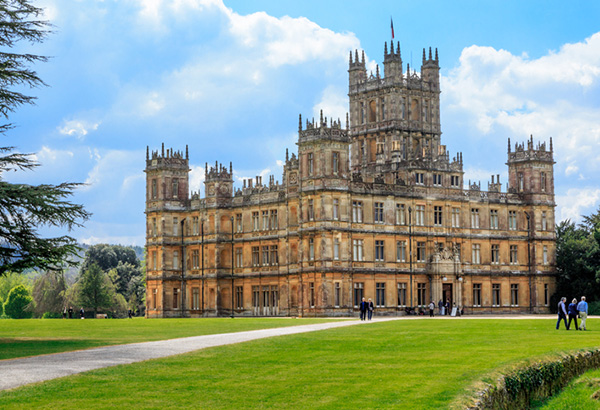 Downton Abbey