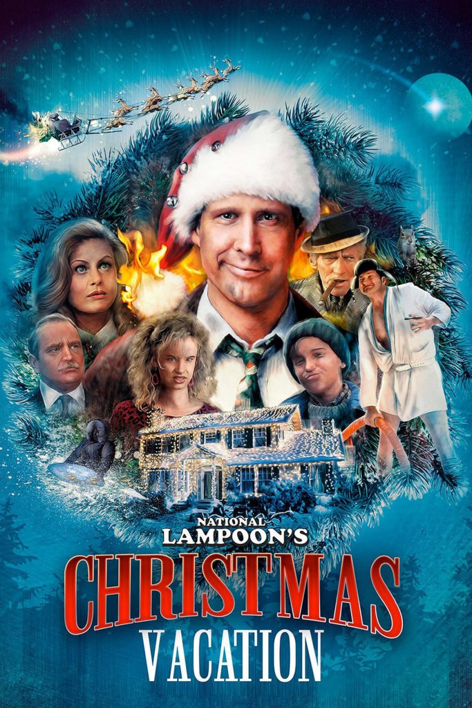 christmas movies