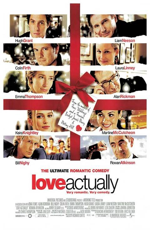 christmas movies
