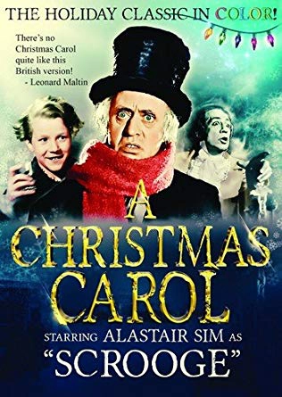 christmas movies