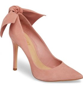 Blasiana Bow Pump