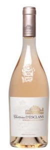 Chateau d esclans