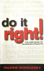 Do It Right