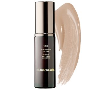 foundations for dry skin