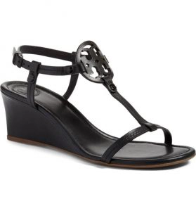 Miller Wedge Sandal