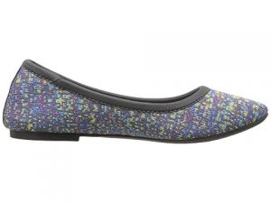 SKECHERS Cleo - Engineered Knit Skimmer