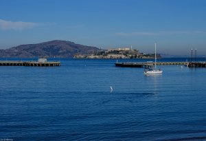 places to go in San Francisco