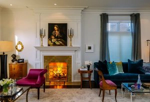 home décor