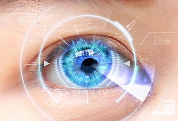 cataract surgery