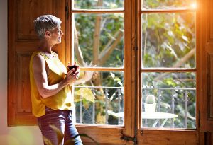 new year reflections