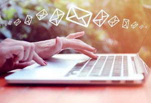 email etiquette