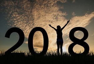 New Year’s resolutions