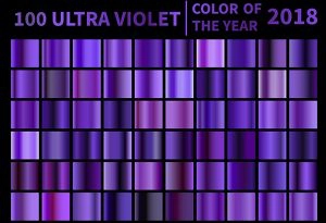 Pantone Color of the Year 2018
