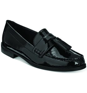Mauwe Memory Foam Loafers