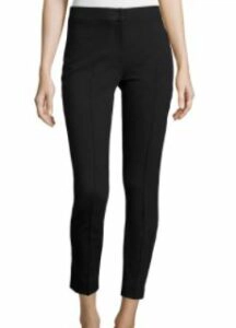 Akris Punto Mara Skinny Knit Pants