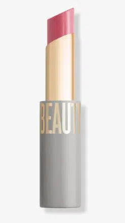 Beautycounter Sheer Genius Conditioning Lipstick, $25