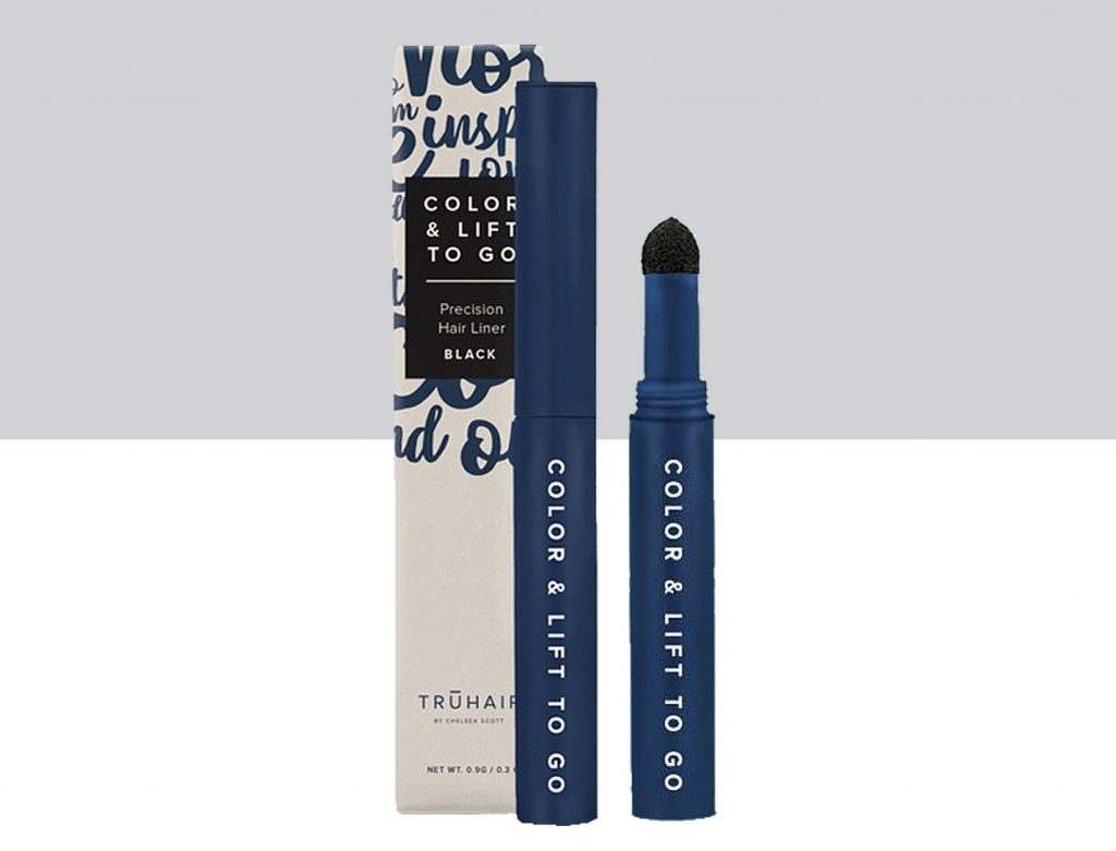 Easy Ways to Cover Gray Hair Between Salon Visits Prime Women