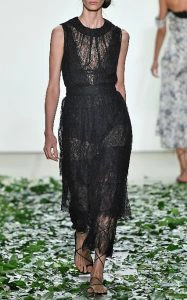 Dale Daisy Chantilly Lace Dress