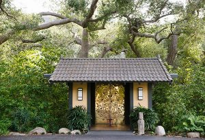 Golden Door Spa