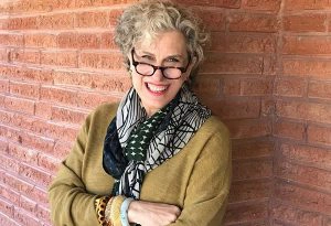 Jane Saginaw Feature