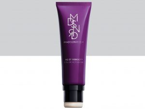 cover gray with madison reed root reboot