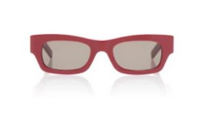 Marni The Sleek Sunglasses