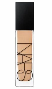 Natural Radiant Longwear Foundation, $49
