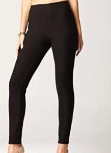 Premium Women's Stretch Ponte Pants