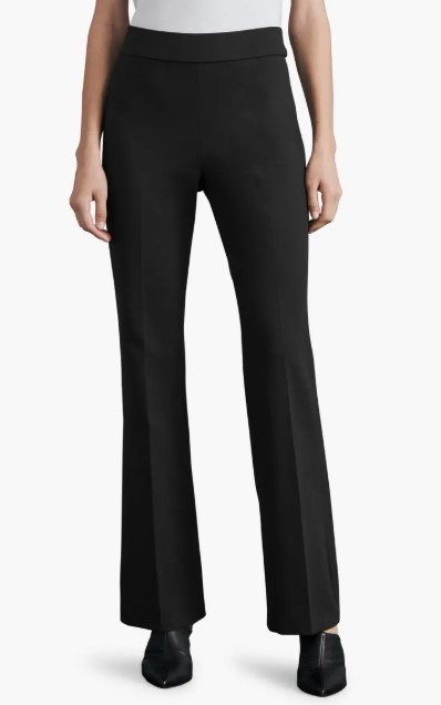 Rag & bone Irina Slim Fit Ponte Pants $146.25 (was $225.00)
