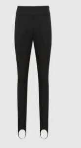 Reiss Keri Stirrup Legging